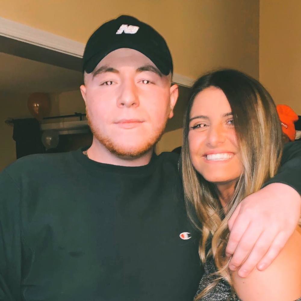 Meet your Posher, Dom